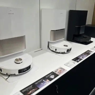 Dreame da IFA 2025 all’apertura dei primi negozi in Italia, innovazione e vicinanza ai clienti - macitynet.it