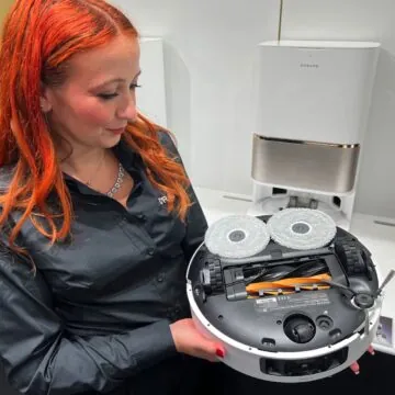 Dreame da IFA 2025 all’apertura dei primi negozi in Italia, innovazione e vicinanza ai clienti - macitynet.it