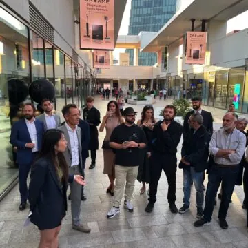 Dreame da IFA 2025 all’apertura dei primi negozi in Italia, innovazione e vicinanza ai clienti - macitynet.it