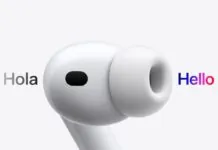 Con Traduzione Live Apple non dimentica gli utenti degli AirPods precedenti - macitynet.it