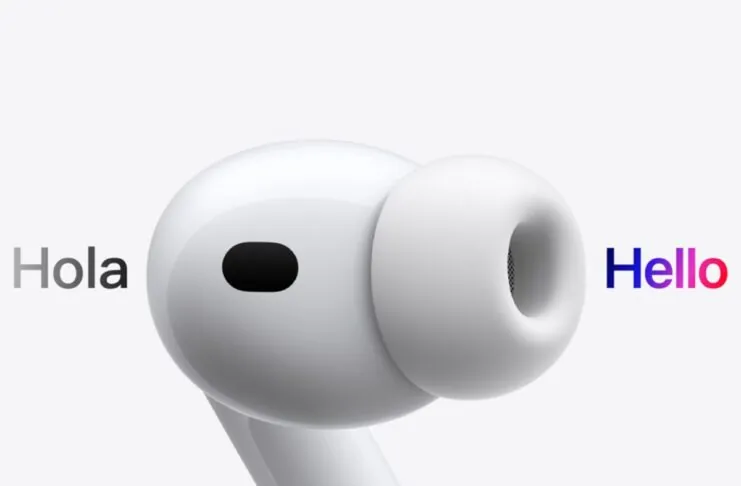 Con Traduzione Live Apple non dimentica gli utenti degli AirPods precedenti - macitynet.it