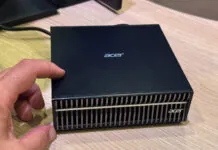 Acer Veriton GN100, la workstation AI con NVIDIA GB10, 1 PFLOPS sulla scrivania - macitynet.it