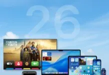 Oggi i vostri iPhone, iPad, Mac, Apple Watch Apple TV possono cambiare pelle - macitynet.it