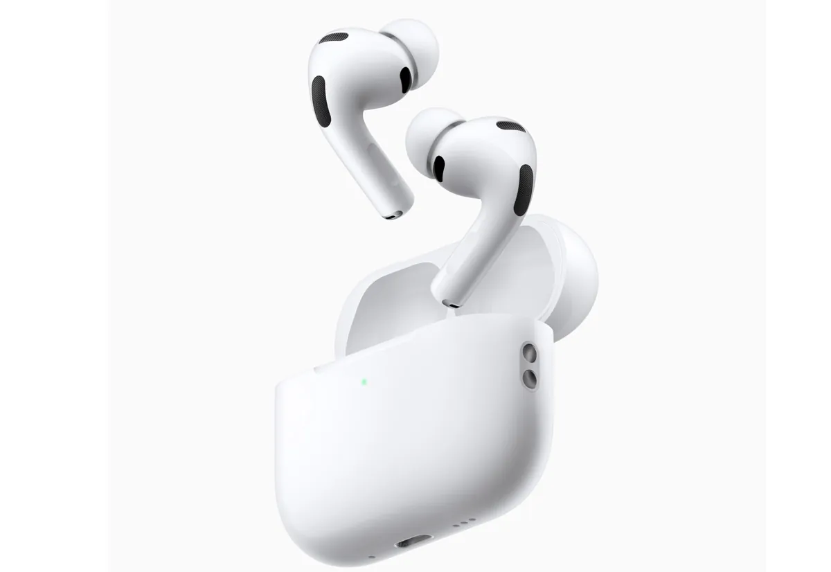 AirPods Pro 3 sono i nuovi auricolari Apple con traduzione in tempo reale - macitynet.it AirPods Pro 3 sono i nuovi auricolari Apple con traduzione in tempo reale - macitynet.it
