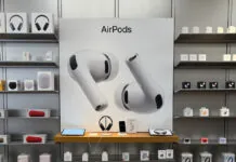 Airpods Pro 3 contro Airpods Pro 2 e Airpods Pro, scoprite se è il momento di aggiornare Airpods Pro 3 contro Airpods Pro 2 e Airpods Pro, conviene aggiornare? - macitynet.it