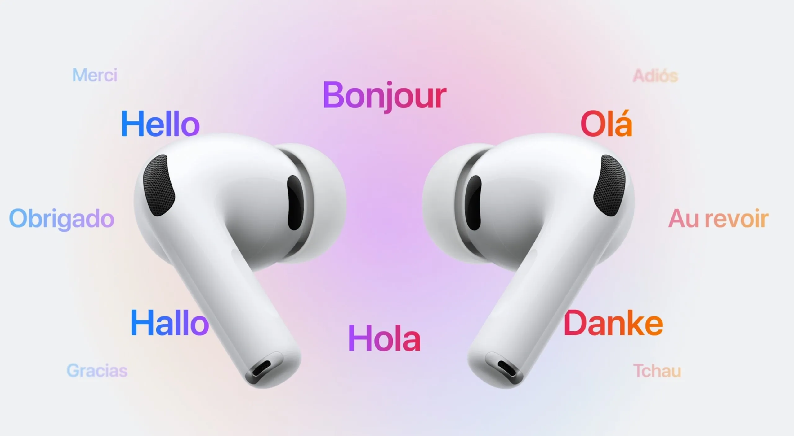 AirPods Pro 3 sono i nuovi auricolari Apple con traduzione in tempo reale - macitynet.it AirPods Pro 3 sono i nuovi auricolari Apple con traduzione in tempo reale - macitynet.it