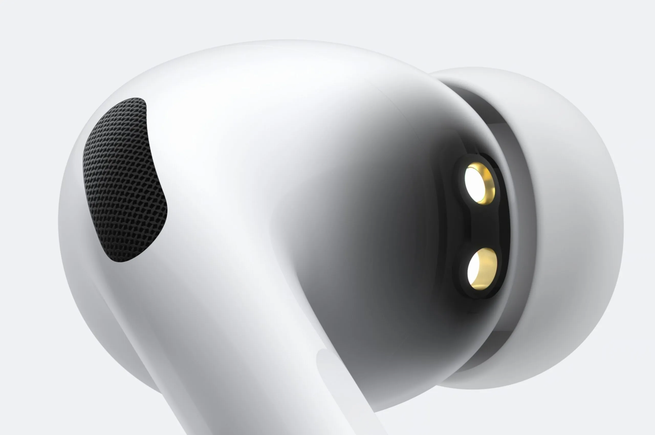 AirPods Pro 3 sono i nuovi auricolari Apple con traduzione in tempo reale - macitynet.it AirPods Pro 3 sono i nuovi auricolari Apple con traduzione in tempo reale - macitynet.it