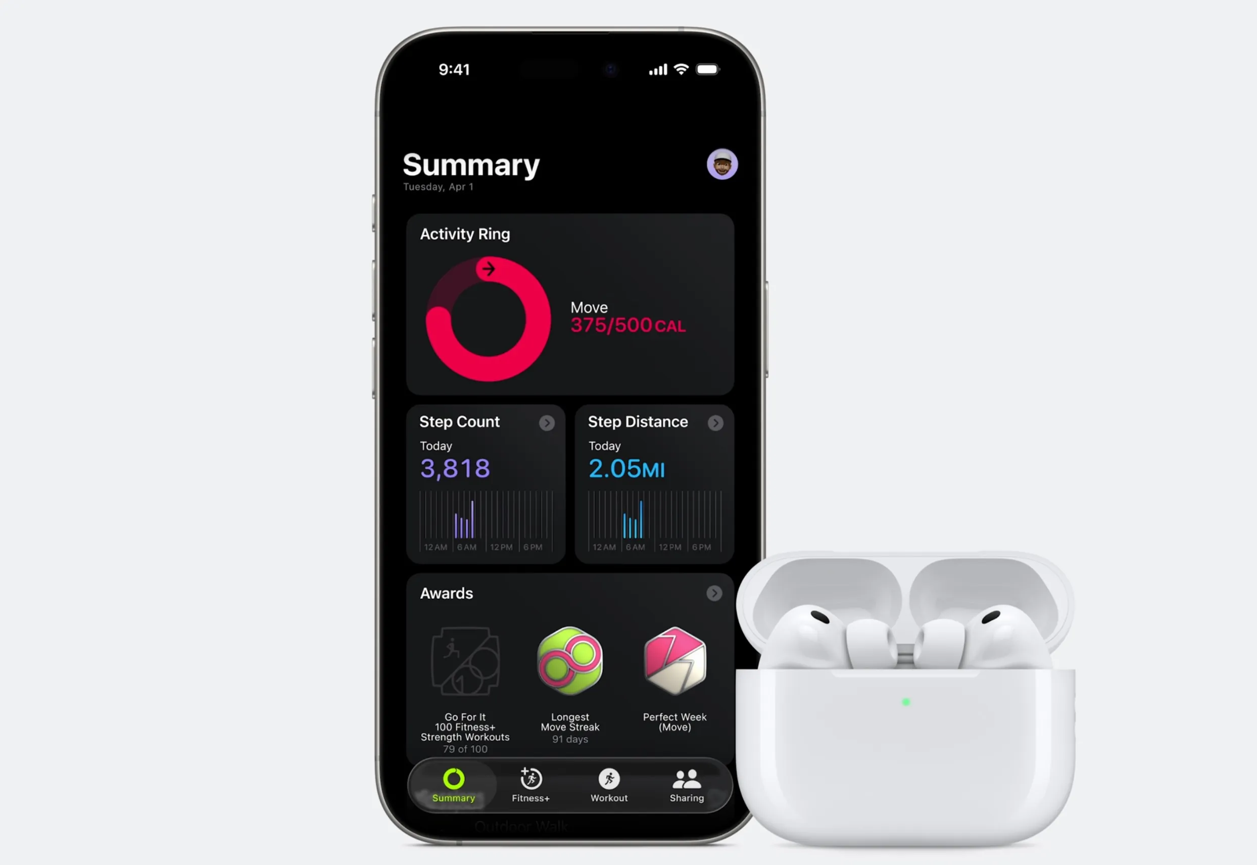 AirPods Pro 3 sono i nuovi auricolari Apple con traduzione in tempo reale - macitynet.it AirPods Pro 3 sono i nuovi auricolari Apple con traduzione in tempo reale - macitynet.it