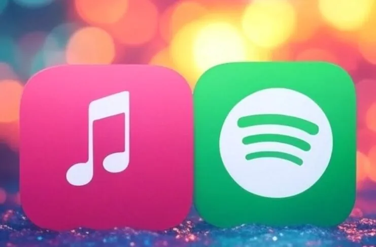 Apple Music Transfer semplifica la migrazione per chi arriva da Spotify - macitynet.it
