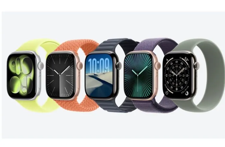Apple Watch Serie 11, più sottile, resistente e capace di prevenire i rischi per la salute - macitynet.it