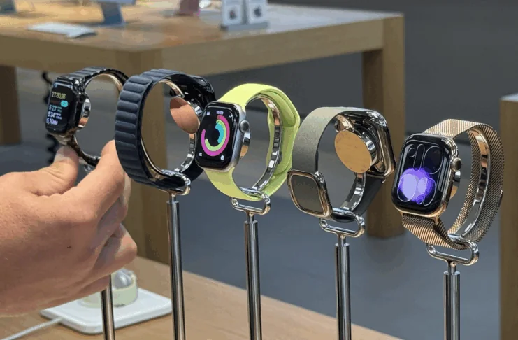 Apple Watch Series 11 e Ultra 3 brillano nelle recensioni ma vince Watch SE 3 - macitynet.it