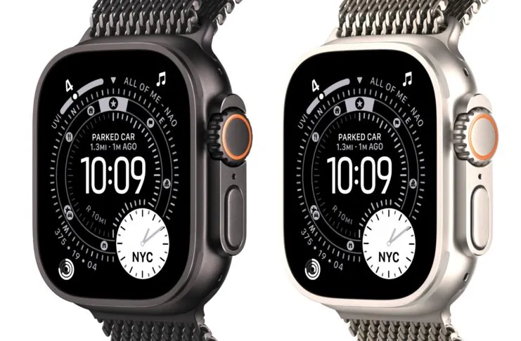 Apple Watch Ultra 3 - macitynet.it