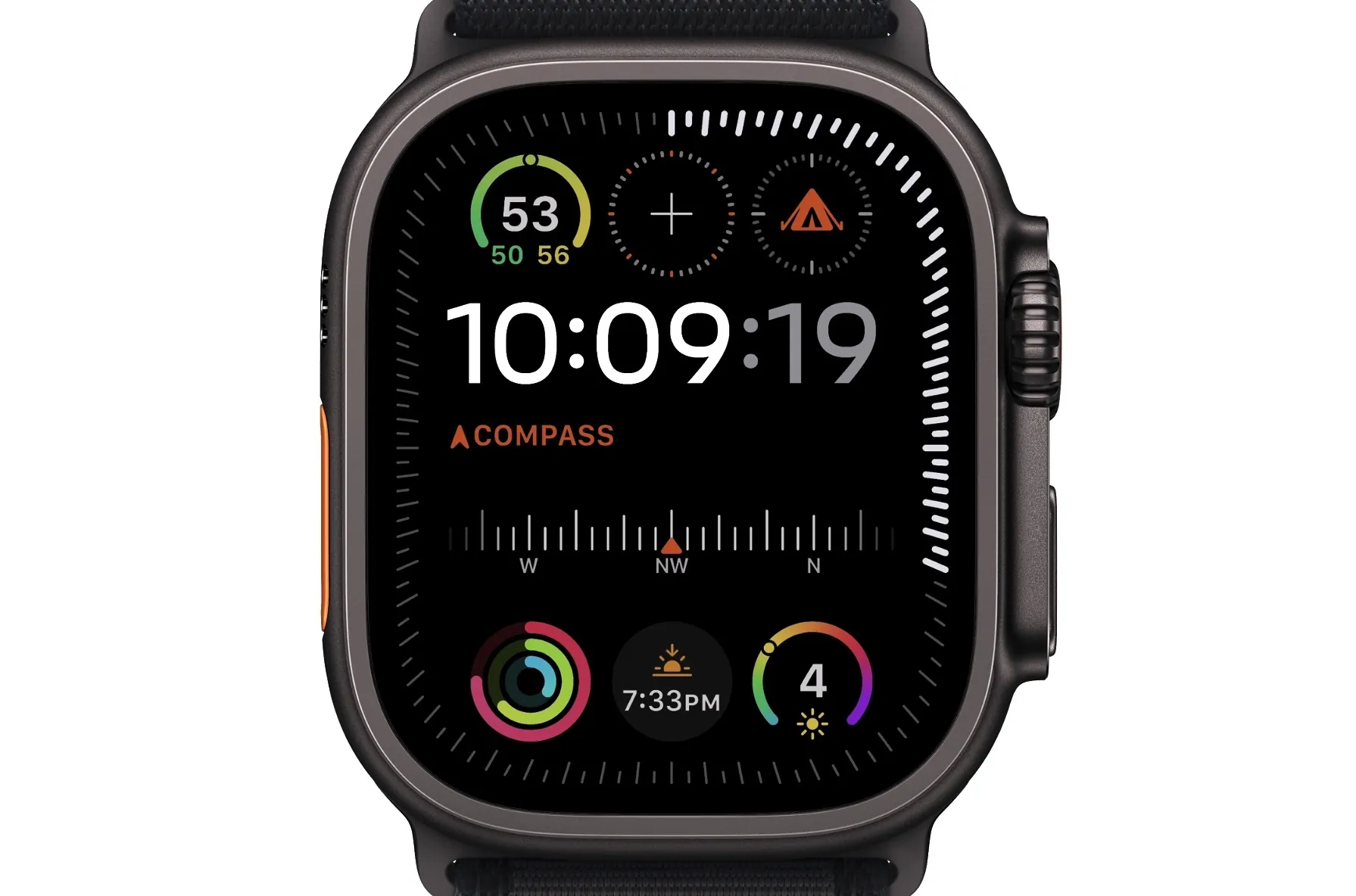 Apple Watch Ultra 3 - macitynet.it Apple Watch Ultra 3 - macitynet.it