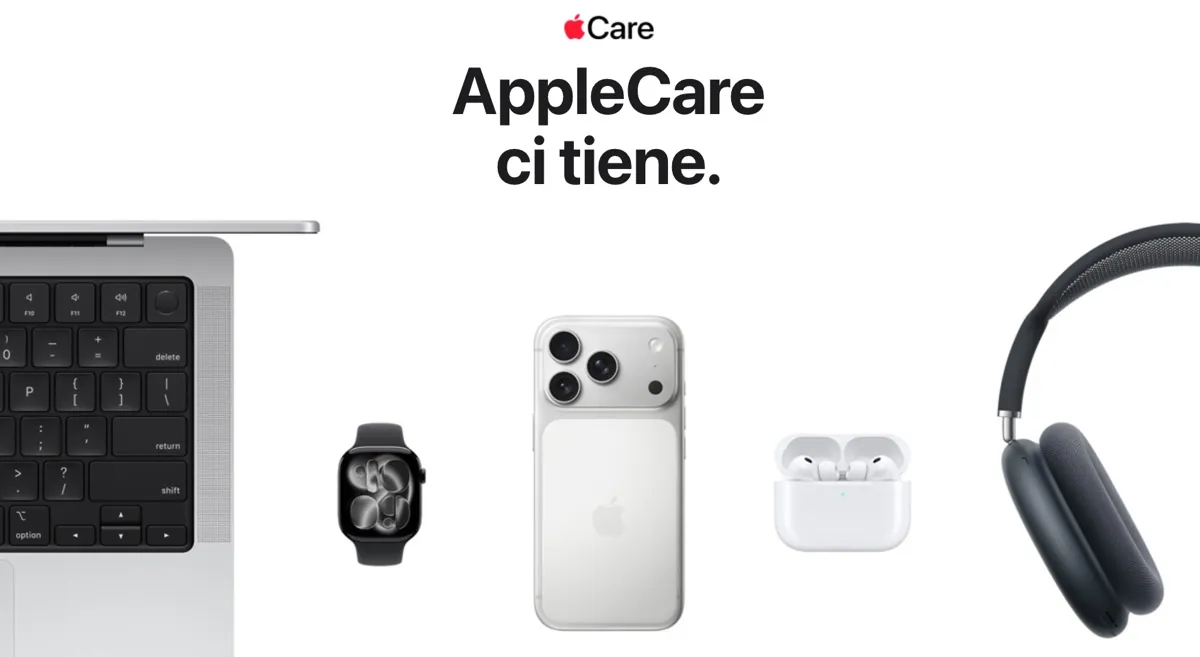 I costi di riparazione per iPhone 17, iPhone Air iPhone 17 Pro e Pro Max - macitynet.it I costi di riparazione per iPhone 17, iPhone Air iPhone 17 Pro e Pro Max - macitynet.it