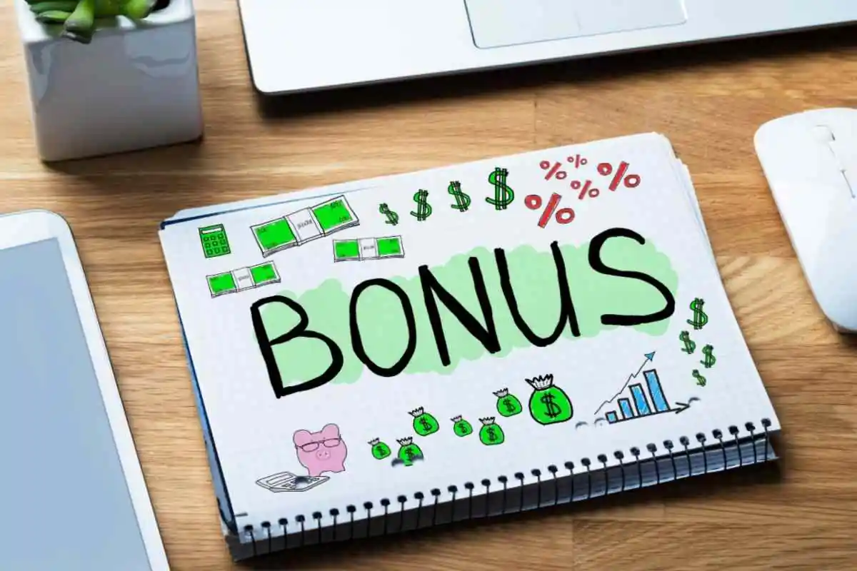 bonus