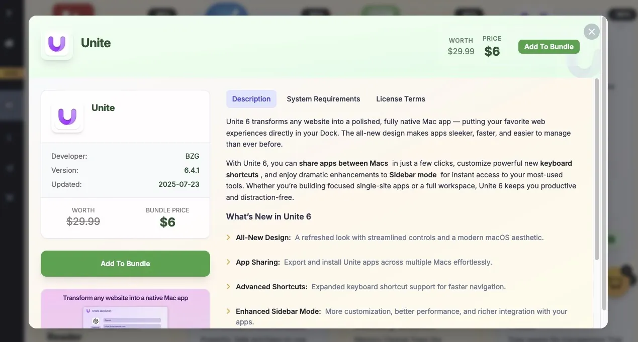 Offerte BundleHunt Estate 2025 per Mac, tutti i software in super sconto - macitynet.it Offerte BundleHunt Estate 2025 per Mac, tutti i software in super sconto - macitynet.it