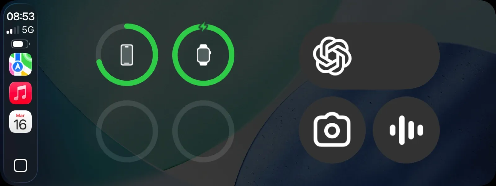 Le dieci novità che iOs 26 porta a CarPlay - macitynet.it Le dieci novità che iOs 26 porta a CarPlay - macitynet.it