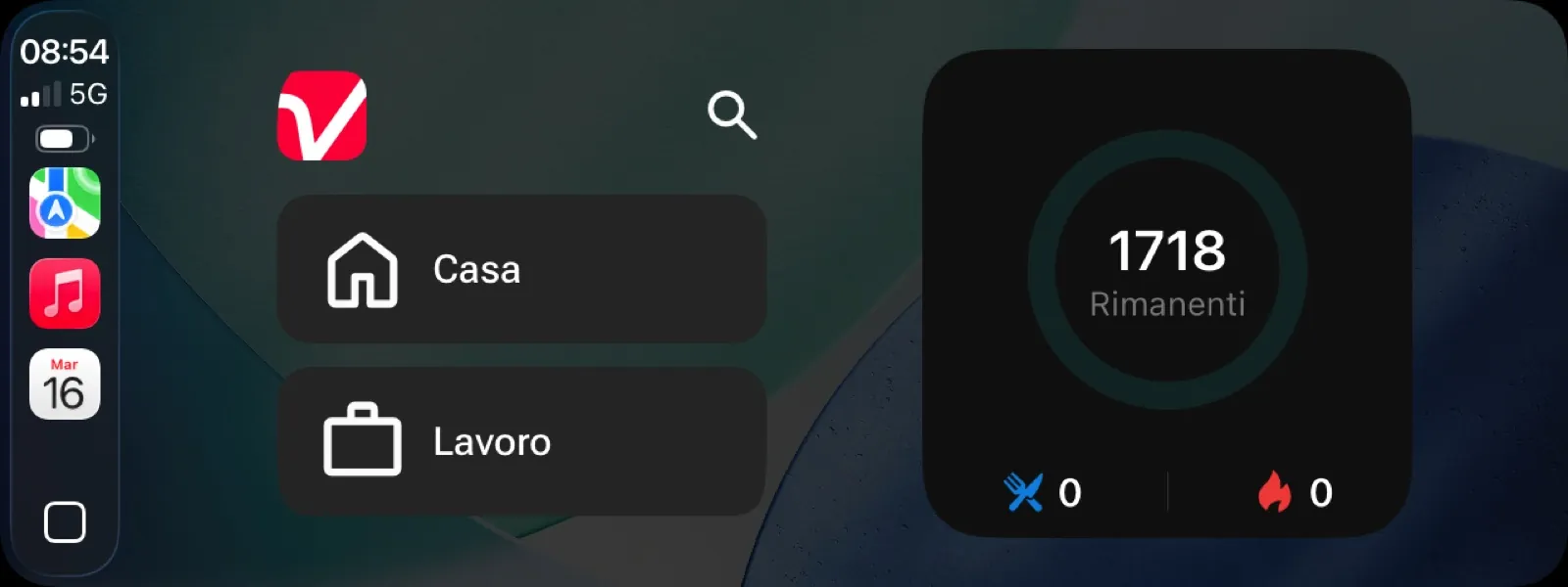 Le dieci novità che iOs 26 porta a CarPlay - macitynet.it Le dieci novità che iOs 26 porta a CarPlay - macitynet.it