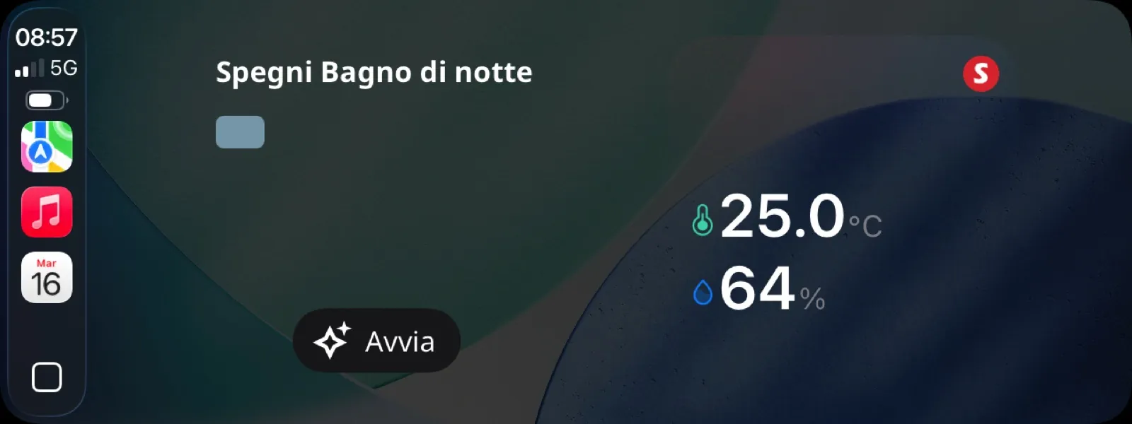 Le dieci novità che iOs 26 porta a CarPlay - macitynet.it Le dieci novità che iOs 26 porta a CarPlay - macitynet.it