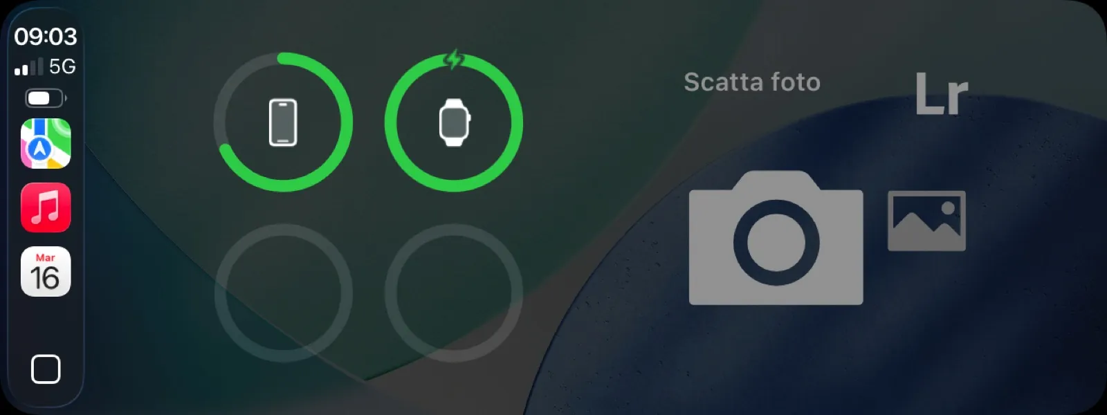 Le dieci novità che iOs 26 porta a CarPlay - macitynet.it Le dieci novità che iOs 26 porta a CarPlay - macitynet.it