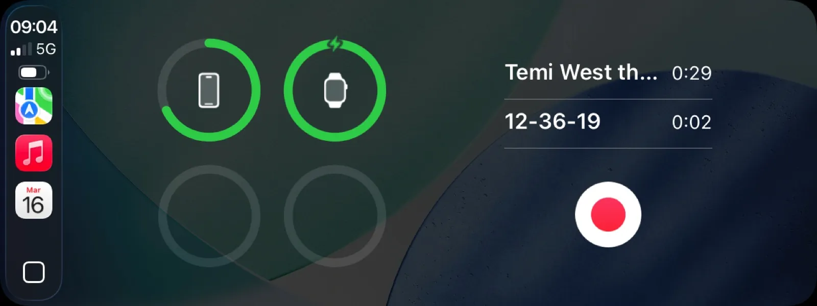 Le dieci novità che iOs 26 porta a CarPlay - macitynet.it Le dieci novità che iOs 26 porta a CarPlay - macitynet.it