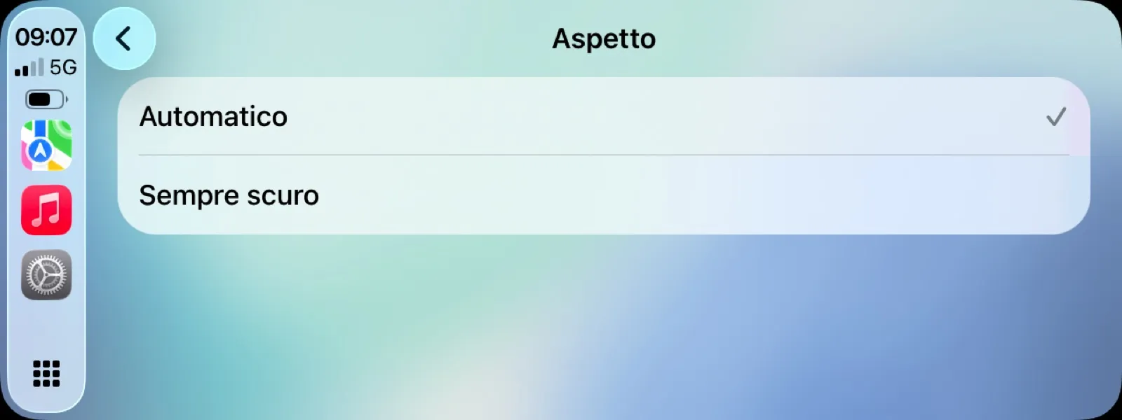 Le dieci novità che iOs 26 porta a CarPlay - macitynet.it Le dieci novità che iOs 26 porta a CarPlay - macitynet.it