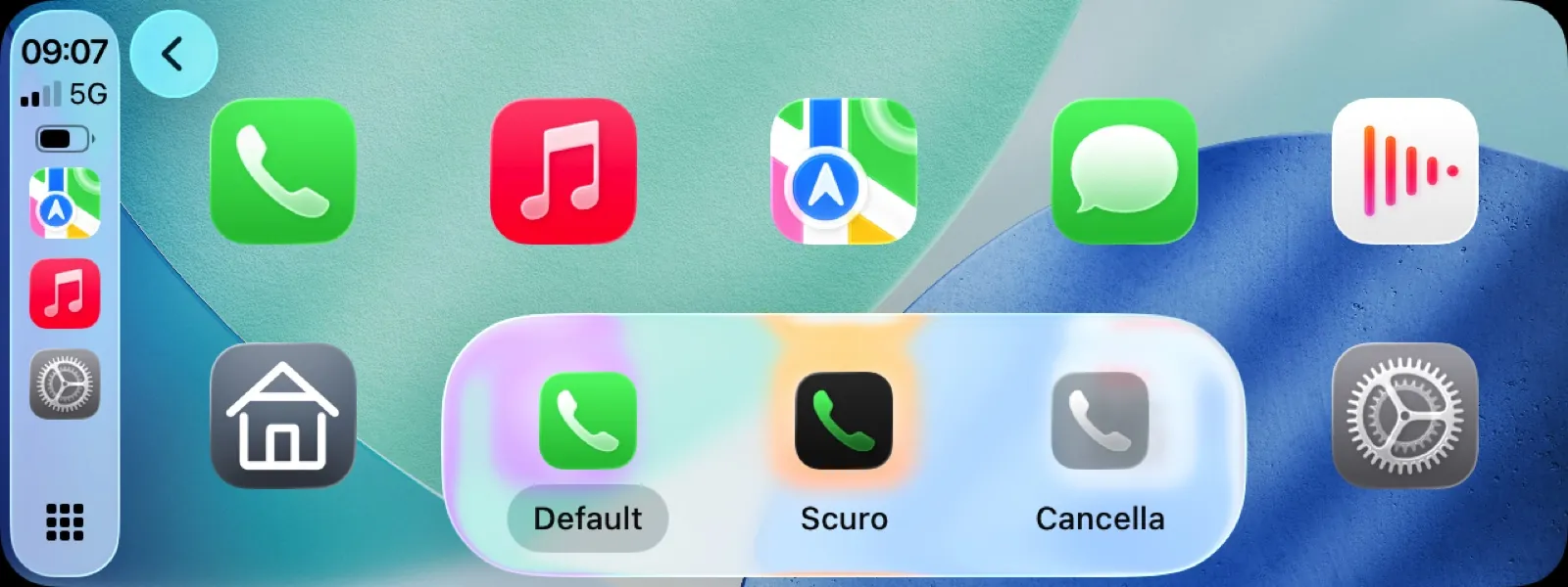Le dieci novità che iOs 26 porta a CarPlay - macitynet.it Le dieci novità che iOs 26 porta a CarPlay - macitynet.it