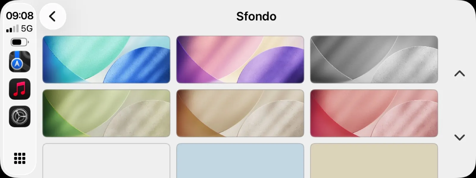 Le dieci novità che iOs 26 porta a CarPlay - macitynet.it Le dieci novità che iOs 26 porta a CarPlay - macitynet.it