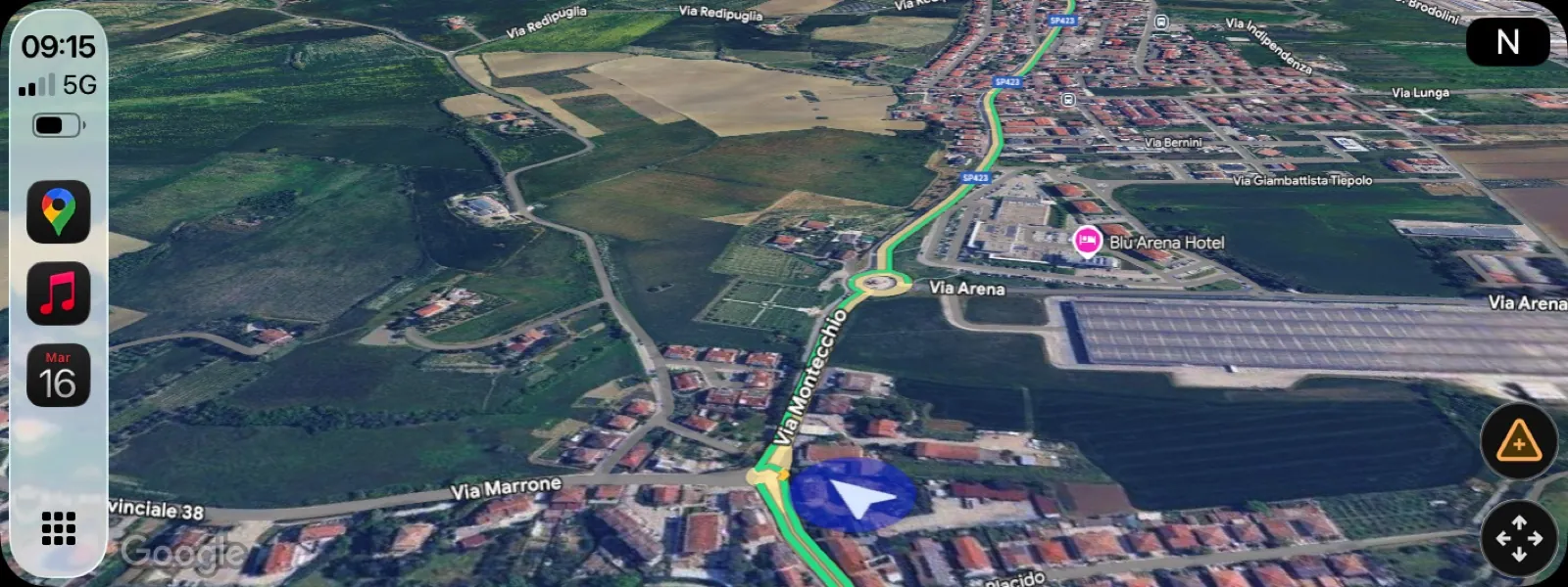 Le dieci novità che iOs 26 porta a CarPlay - macitynet.it Le dieci novità che iOs 26 porta a CarPlay - macitynet.it