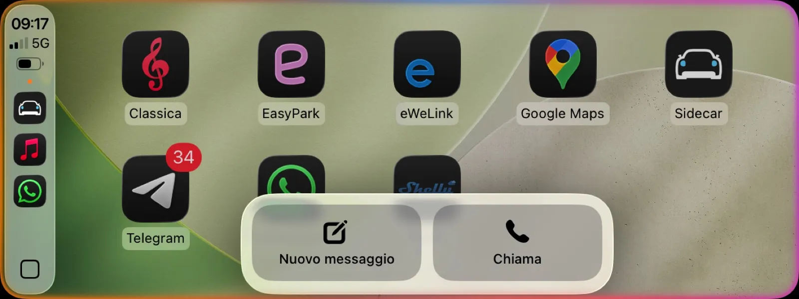 Le dieci novità che iOs 26 porta a CarPlay - macitynet.it Le dieci novità che iOs 26 porta a CarPlay - macitynet.it