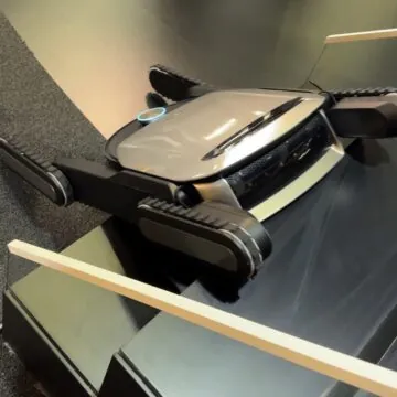 Dreame da IFA 2025 all’apertura dei primi negozi in Italia, innovazione e vicinanza ai clienti - macitynet.it