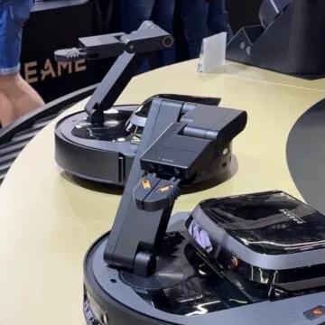 Dreame da IFA 2025 all’apertura dei primi negozi in Italia, innovazione e vicinanza ai clienti - macitynet.it