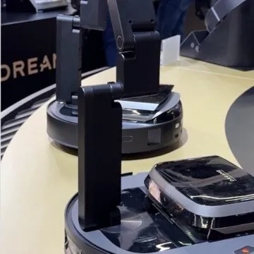 Dreame da IFA 2025 all’apertura dei primi negozi in Italia, innovazione e vicinanza ai clienti - macitynet.it