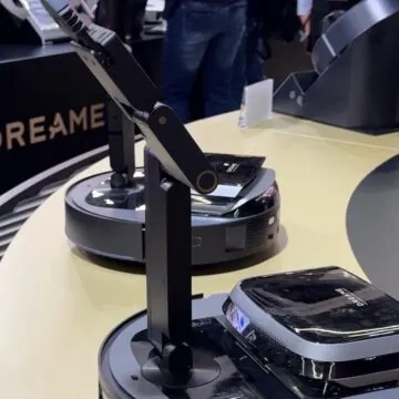 Dreame da IFA 2025 all’apertura dei primi negozi in Italia, innovazione e vicinanza ai clienti - macitynet.it