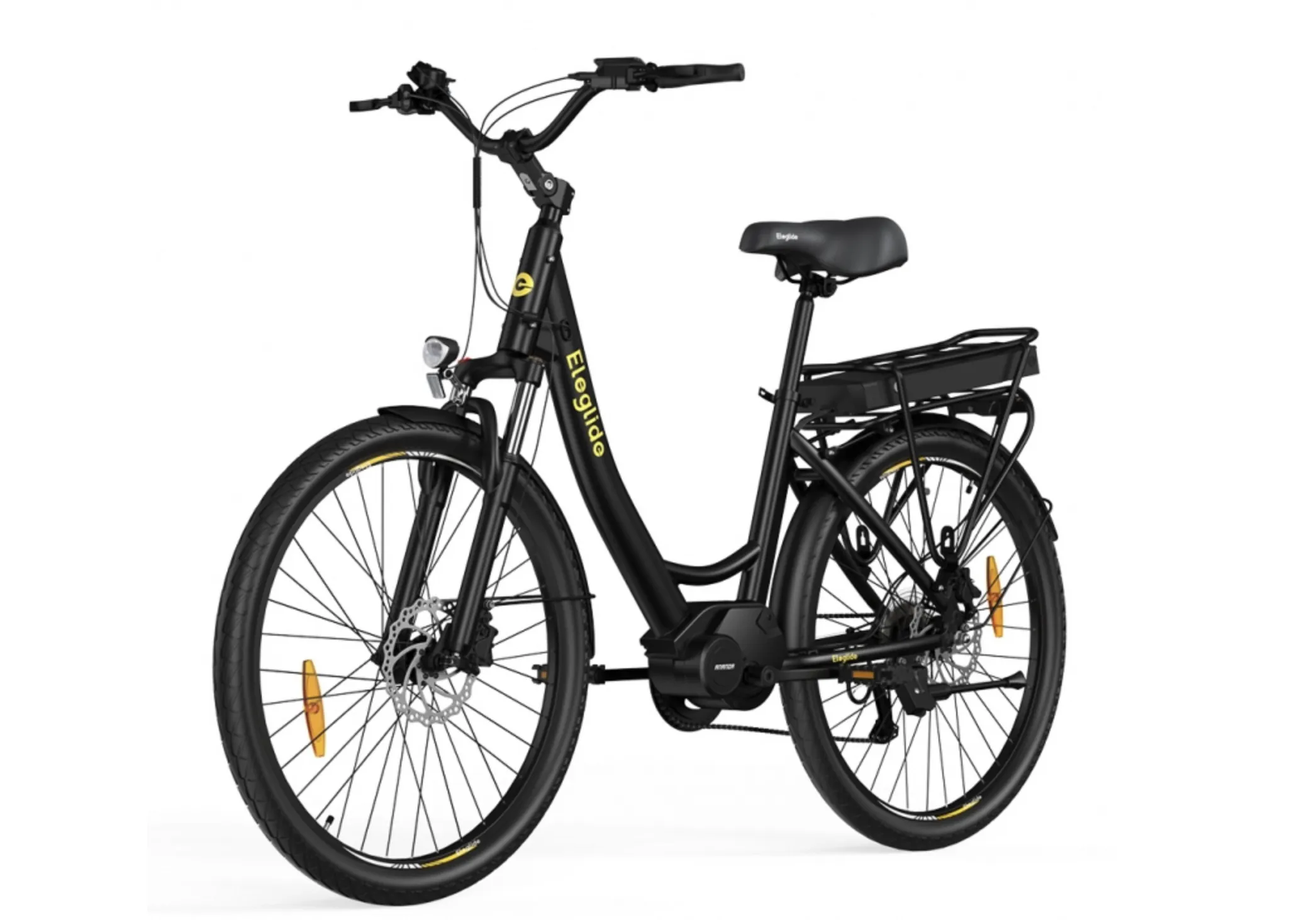 Potenza e mobilità intelligente nelle offerte Geekmall, dalle centrali elettriche portatili alle e-Bike di ultima generazione - macitynet.it