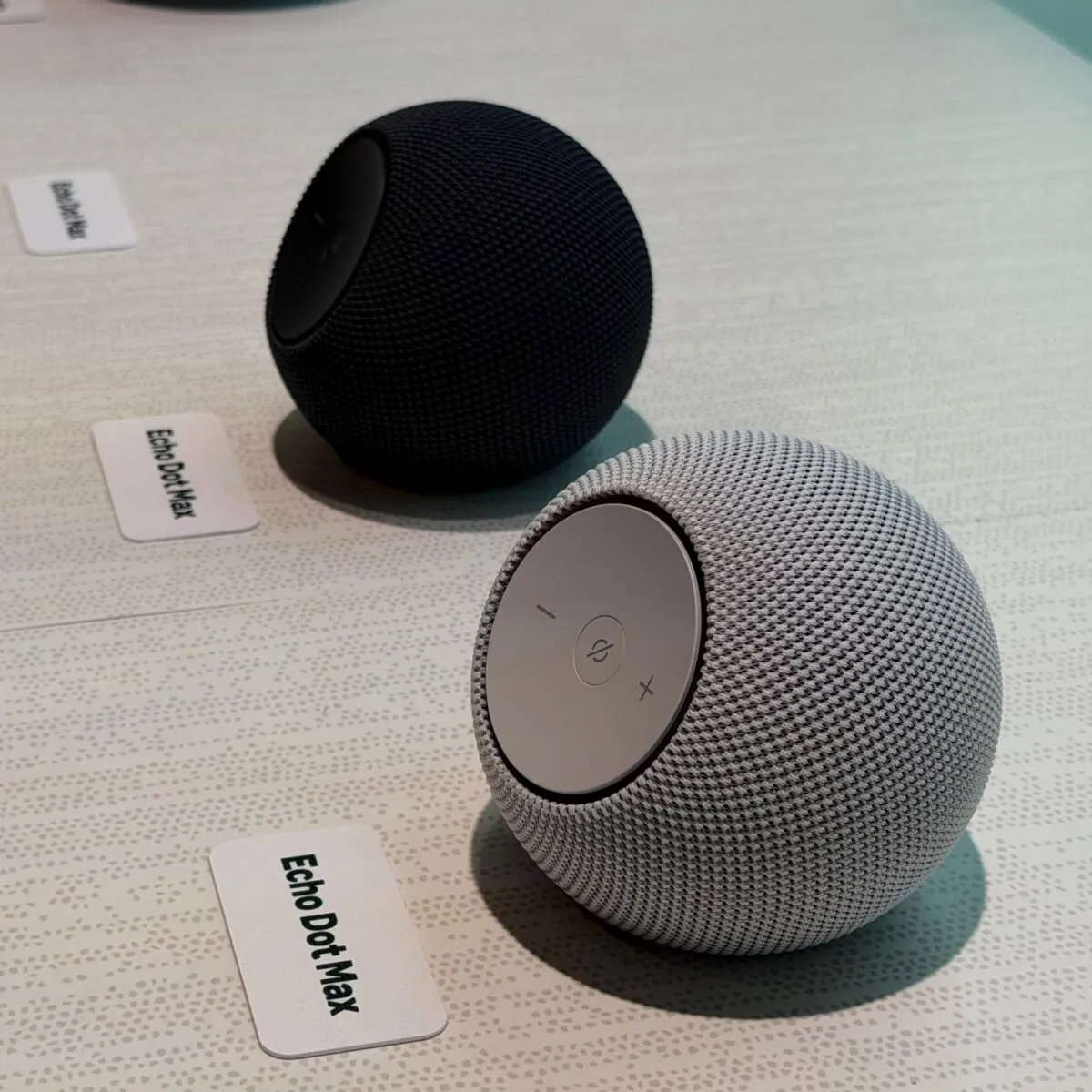 L'evento Amazon, l'AI e tutti i nuovi dispositivi nella nostra galleria - macitynet.it