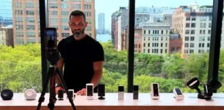 L'evento Amazon, l'AI e tutti i nuovi dispositivi nella nostra galleria - macitynet.it