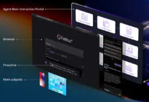 Fellou CE è il browser agentico 3D che lavora al posto dell’utente Fellou CE è un browser agentico che lavora mentre l'utente riposa - macitynet.it
