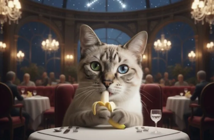 Nano Banana, l’AI di Google non ti cambia la faccia, cos’è e come funziona - macitynet.it