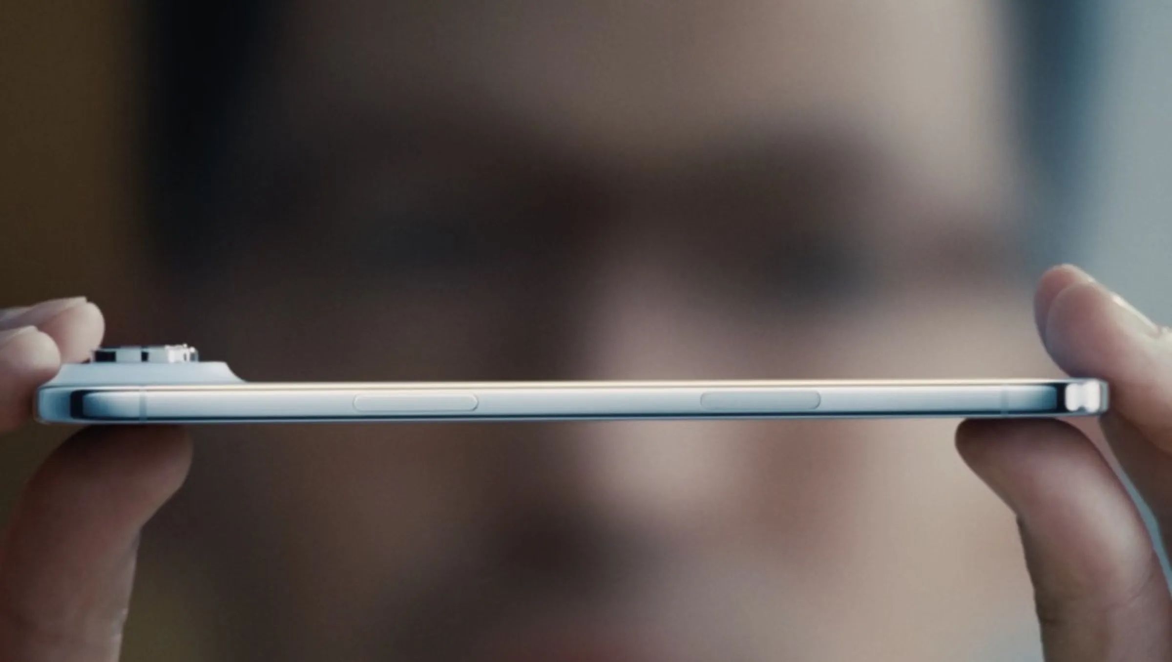 Ecco iPhone 17 Air, è davvero il più sottile di sempre - macitynet.it