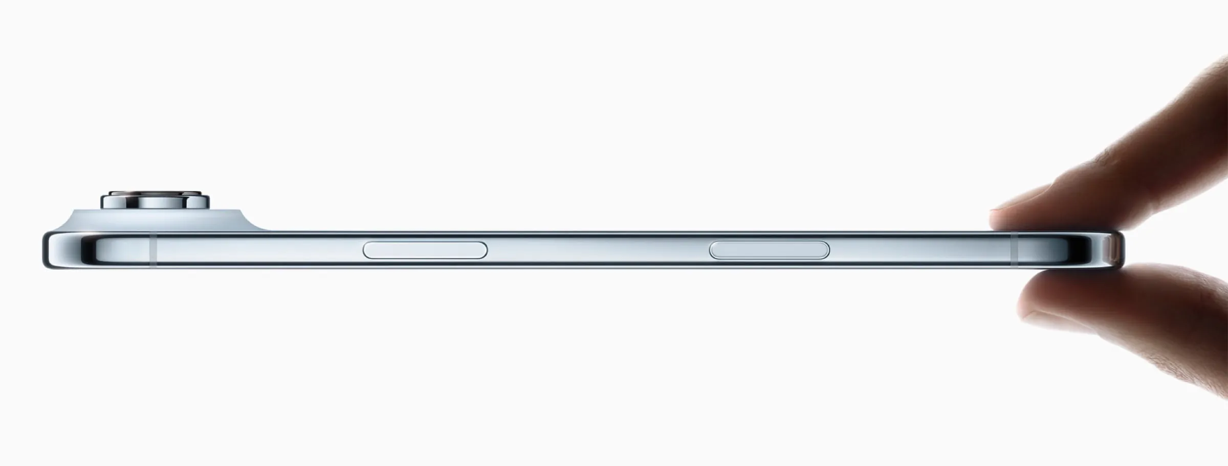 Ecco iPhone 17 Air, è davvero il più sottile di sempre - macitynet.it