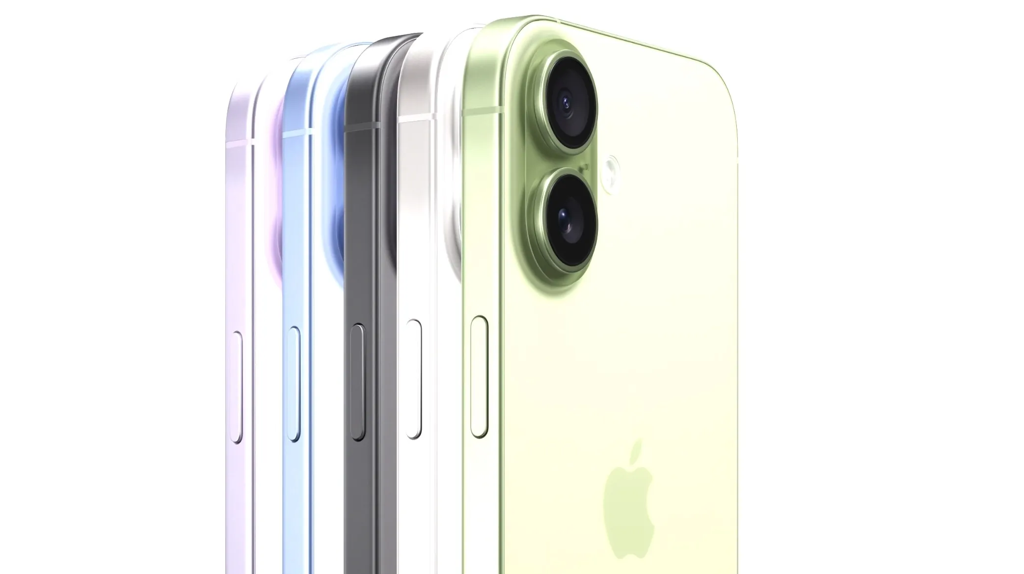Apple annuncia iPhone 17, la linea di continuità che stupisce - macitynet.it