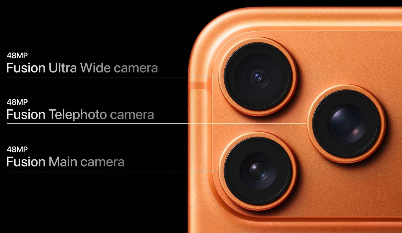 Le fotocamere di iPhone 17 Pro, ecco tutto quel che possono fare - macitynet.it