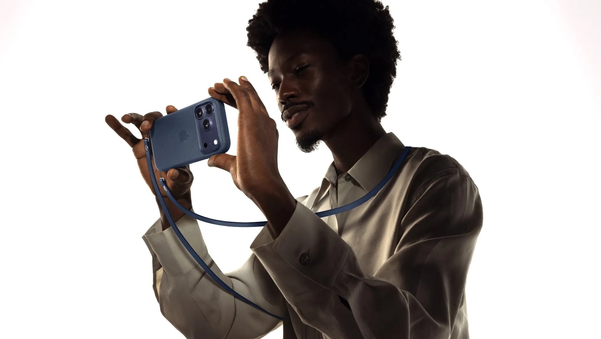 Accessori ufficiali iPhone 17 Pro - macitynet.it