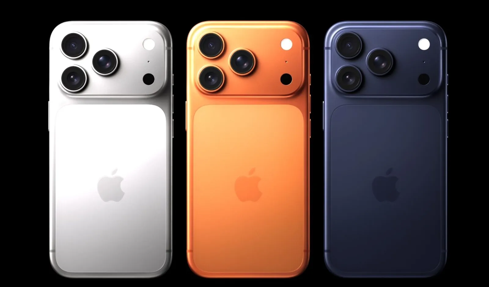 iPhone 17 Pro è arrivato per sorprenderci, nuovo design e prestazioni dal futuro - macitynet.it iPhone 17 Pro è arrivato per sorprenderci, nuovo design e prestazioni dal futuro - macitynet.it