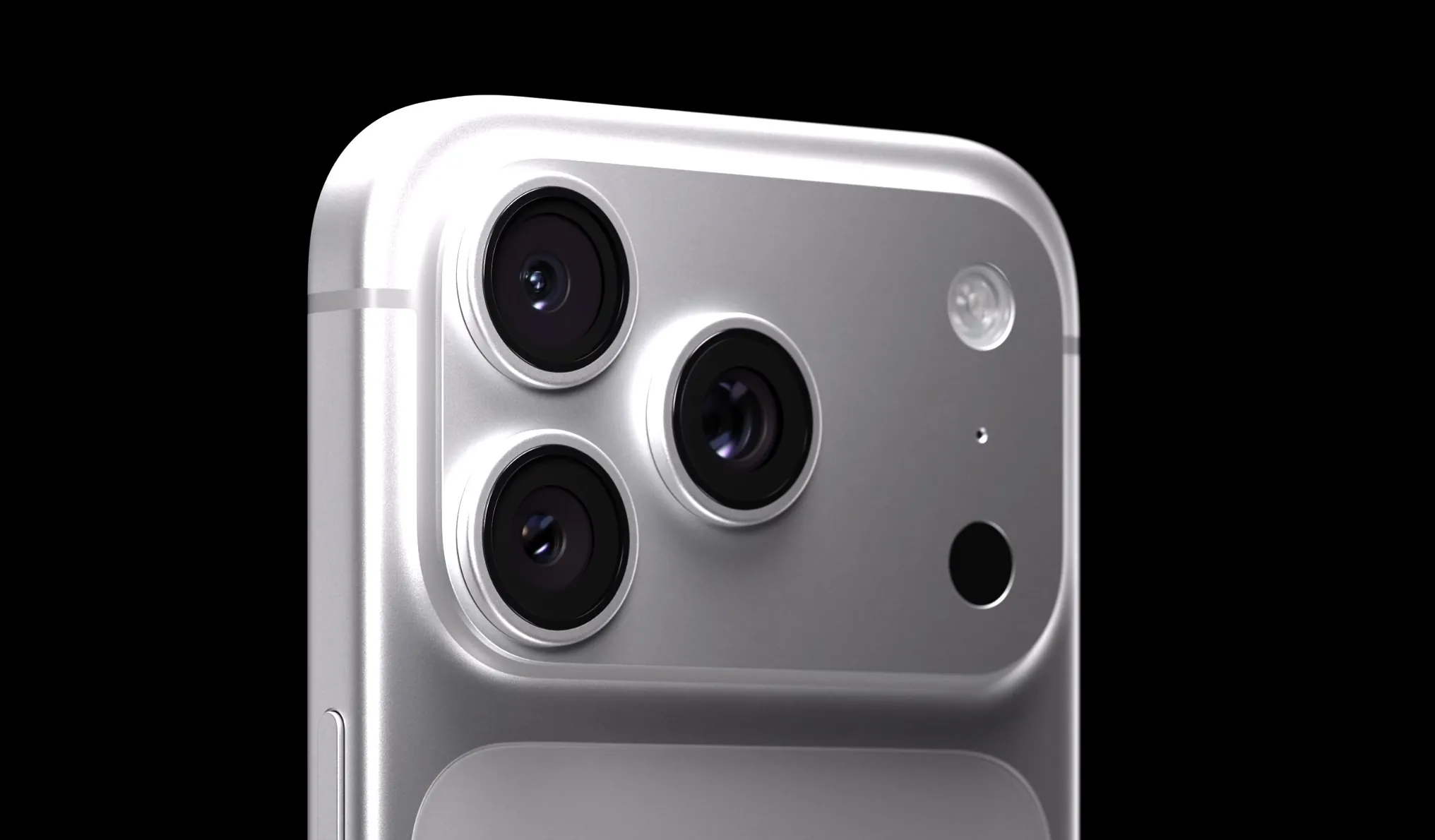 iPhone 17 Pro nuova fotocamera - macitynet.it