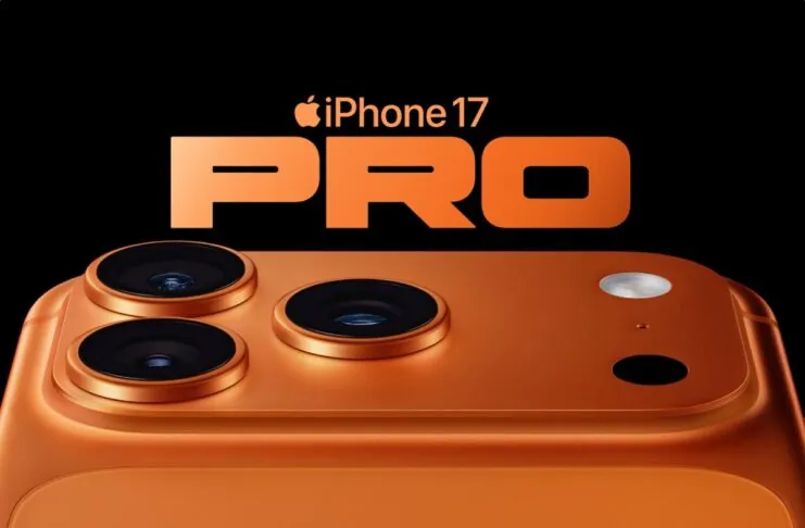 Con gli iPhone 17 Apple stravolge la regola dei colori - macitynet.it