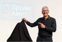 Mega spoiler iPhone 17, chi vuole sorprese non legga qui - macitynet.it
