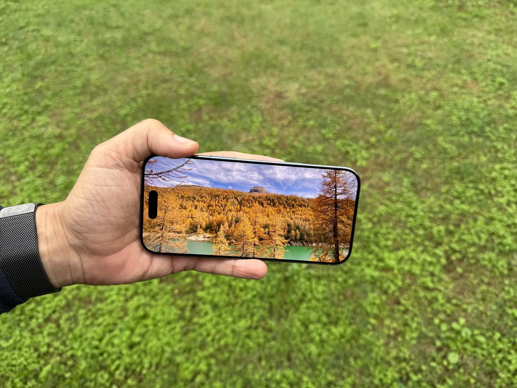 Recensione iPhone Air, ascoltate un amico - macitynet.it Recensione iPhone Air, ascoltate un amico - macitynet.it