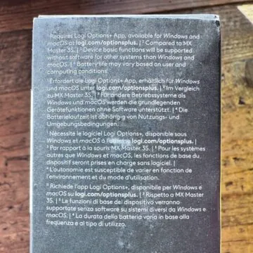 Logitech MX Master 4 diventa aptico e rivoluziona la produttività - macitynet.it